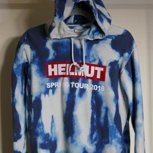 Helmut Lang Small Mens Hoodie